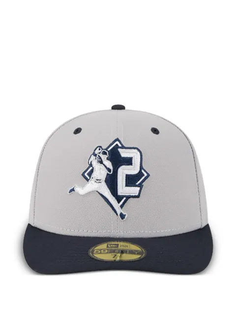 NEW ERA CAP x NY Yankees Derek Jeter 59FIFTY Baseballkappe
