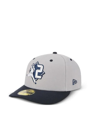 NEW ERA CAP x NY Yankees Derek Jeter 59FIFTY Baseballkappe