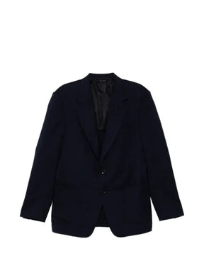 TOM FORD single-breasted jacket