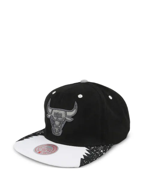 Mitchell & Ness Day 5 NBA Chicago Bulls Baseballkappe