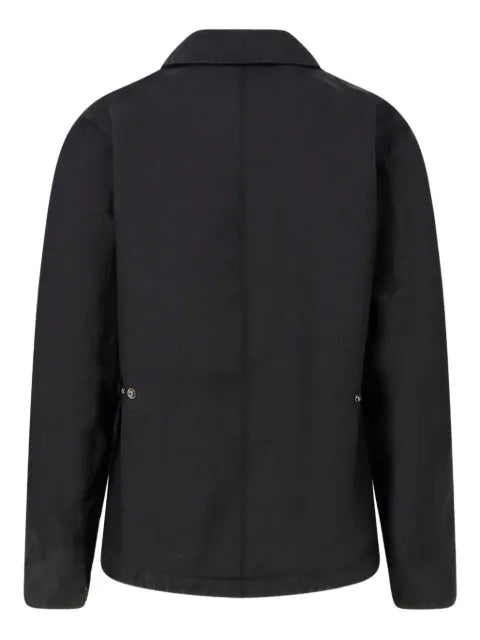 Massimo Osti Studio button-up jacket