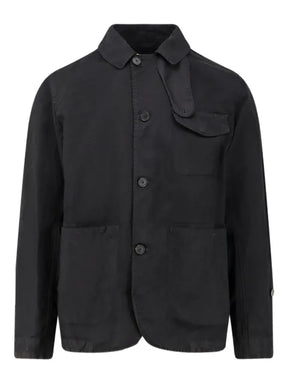 Massimo Osti Studio button-up jacket