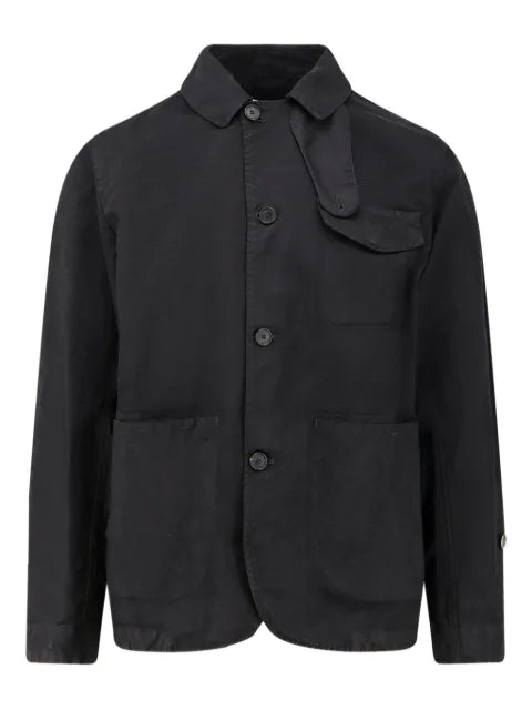Massimo Osti Studio button-up jacket