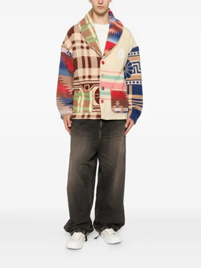 GALLERY DEPT. retouche rae cardigan
