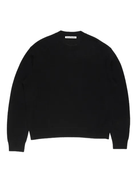 Acne Studios cashmere sweater