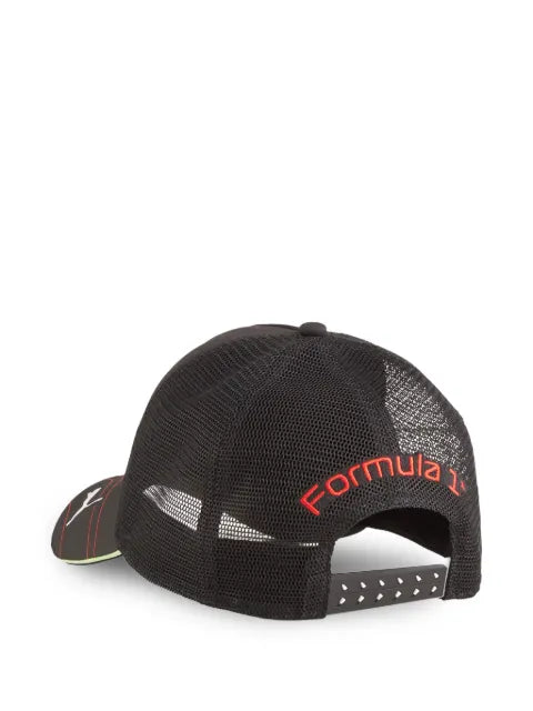 PUMA F1 Statement Trucker Baseballkappe
