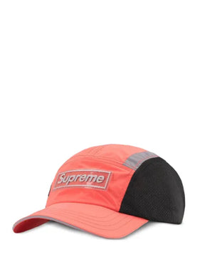 Supreme Baseballkappe mit Logo-Detail