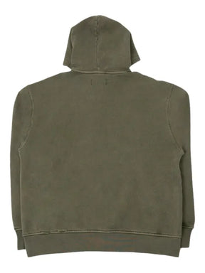 Jordan kangaroo-pocket hoodie