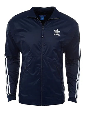 adidas Teorado zip jacket