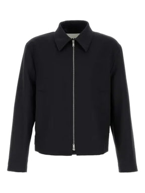 Jil Sander zip-up jacket