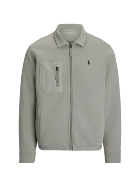 Polo Ralph Lauren zip-up  knitwear