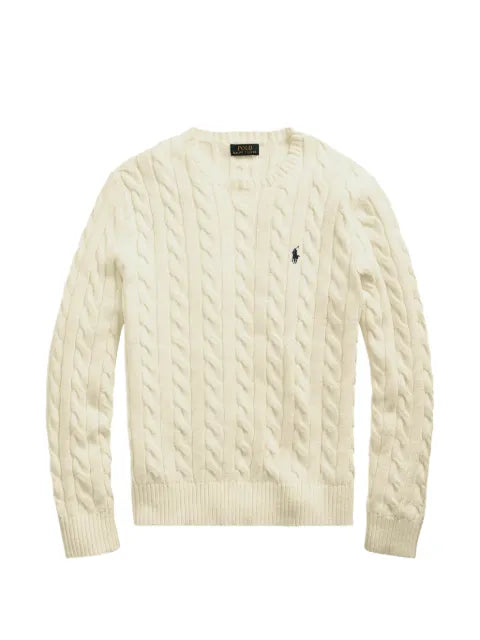Polo Ralph Lauren crew-neck sweater
