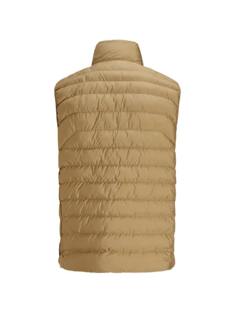 Polo Ralph Lauren logo-embroidered gilet