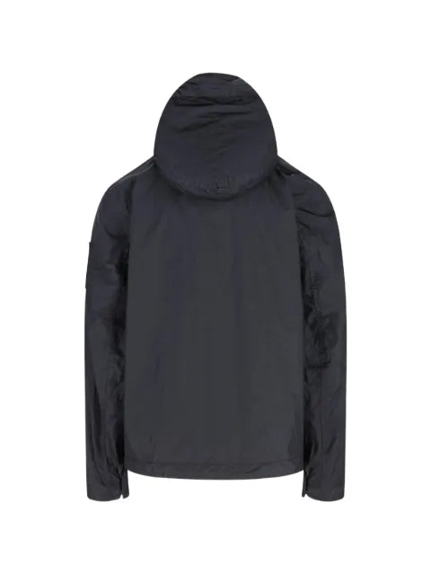 Stone Island 4100001 crinkle reps ny jacket