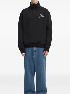 RHUDE long-sleeve sweater