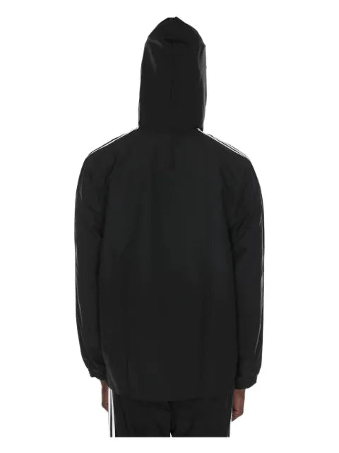 adidas  Essentials 3-Stripes windbreaker jacket