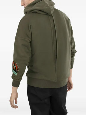 PUMA x Han Kjobenhavn hoodie