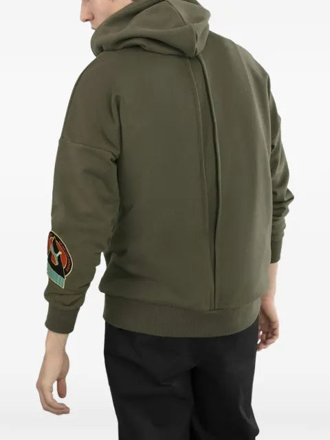 PUMA x Han Kjobenhavn hoodie