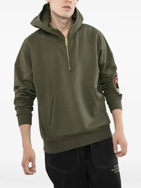 PUMA x Han Kjobenhavn hoodie
