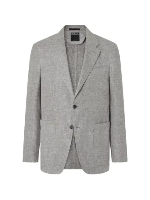 Zegna crossover jacket