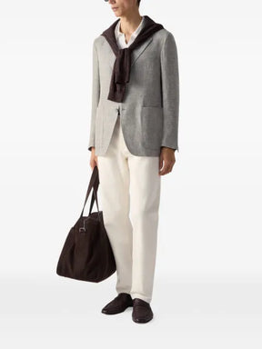 Zegna crossover jacket