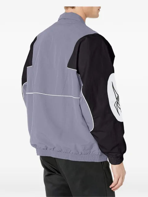 Reebok Classics Electrogen half zip jacket