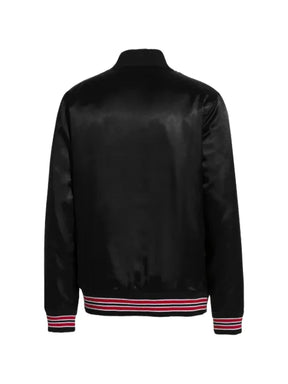 PUMA embroidered jacket
