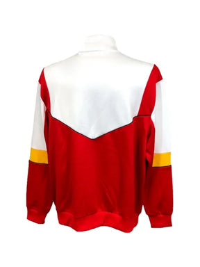 PUMA Archive zip fastening jacket