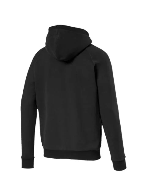 PUMA fleece hoodie