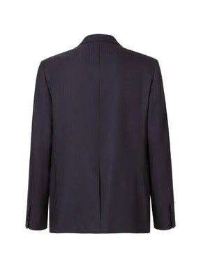 FENDI single-breasted blazer