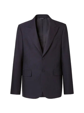 FENDI single-breasted blazer