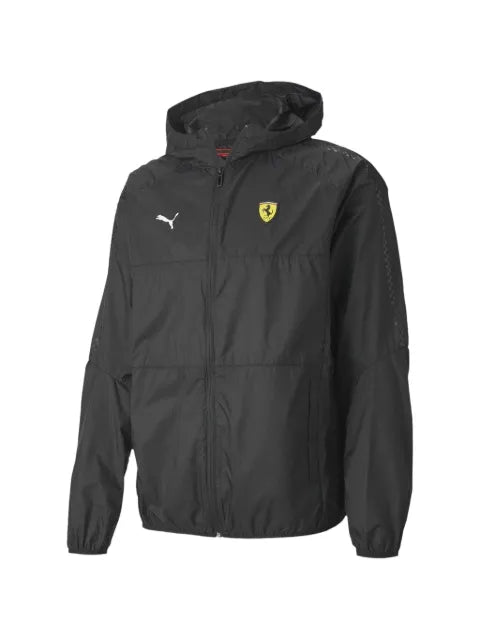PUMA x Ferrari T7 hooded jacket