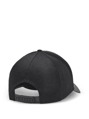 Under Armour Freedom Baseballkappe mit Patch