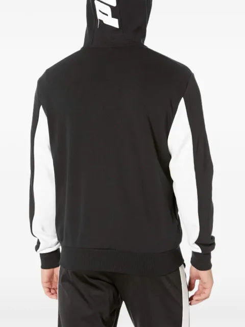 PUMA zip-up hoodie