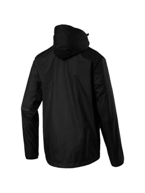 PUMA x Ferrari logo-detail jacket