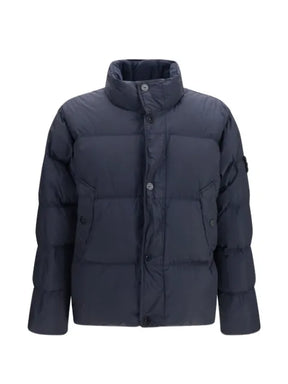 Stone Island 4100109 crinkley reps ny jacket