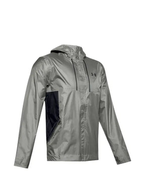 Under Armour  Cloudburst Shell hooded jacket