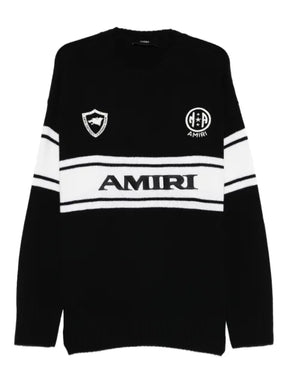 AMIRI sport sweater