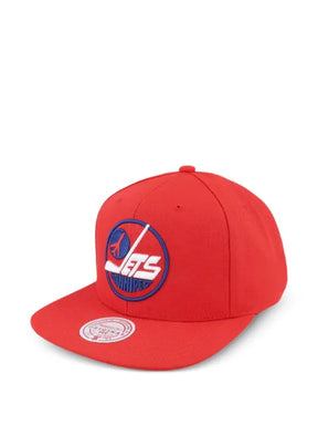 Mitchell & Ness x NHL Alternate Flip Baseballkappe