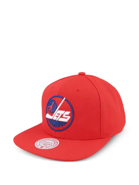Mitchell & Ness x NHL Alternate Flip Baseballkappe