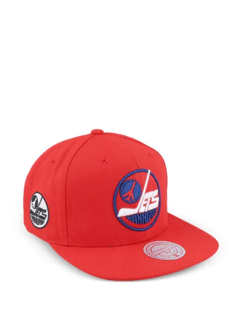 Mitchell & Ness x NHL Alternate Flip Baseballkappe