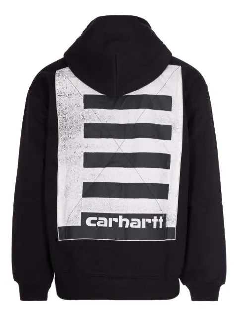 Carhartt WIP hooded archive lines jacket