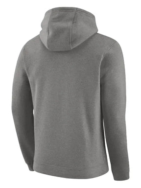 Nike Golden State Warriors logo pullover hoodie
