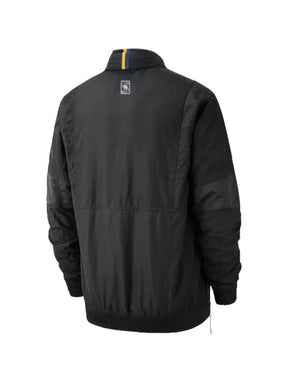 Nike x NBA Golden State Warriors jacket