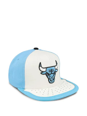 Mitchell & Ness Chicago Bulls NBA Day One Baseballkappe