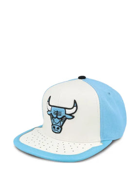 Mitchell & Ness Chicago Bulls NBA Day One Baseballkappe
