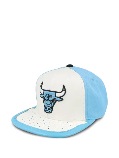Mitchell & Ness Chicago Bulls NBA Day One Baseballkappe