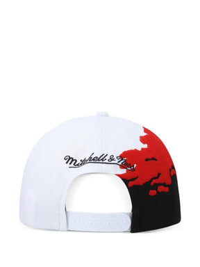 Mitchell & Ness NCAA Paintbrush Snapback-Baseballkappe