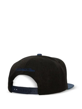 Mitchell & Ness Houston Astros Cooperstown Collection Rise Up Baseballkappe