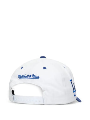 Mitchell & Ness x Los Angeles Dodgers Baseballkappe